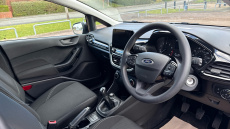 Ford Fiesta 1.1 Trend 5dr Petrol Hatchback